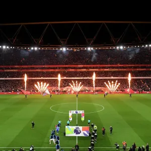 Arsenal FC v Newcastle United - Premier League