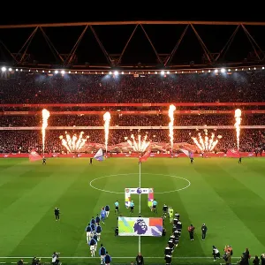 Arsenal FC v Newcastle United - Premier League