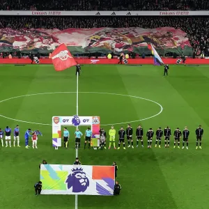 Arsenal FC v Newcastle United - Premier League