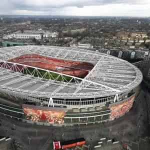 Arsenal FC v Newcastle United - Premier League