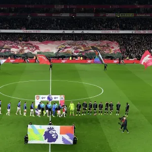 Arsenal FC v Newcastle United - Premier League