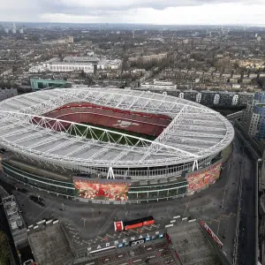 Arsenal FC v Newcastle United - Premier League