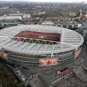 Arsenal FC v Newcastle United - Premier League