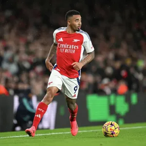 Arsenal FC v Nottingham Forest FC - Premier League