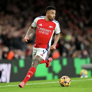 Arsenal FC v Nottingham Forest FC - Premier League