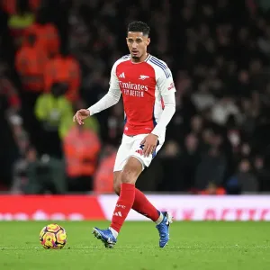 Arsenal FC v Nottingham Forest FC - Premier League
