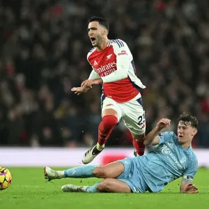 Arsenal FC v Nottingham Forest FC - Premier League