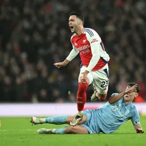 Arsenal FC v Nottingham Forest FC - Premier League