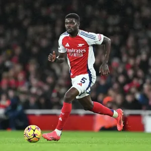 Arsenal FC v Nottingham Forest FC - Premier League