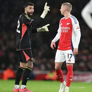 Arsenal FC v Nottingham Forest FC - Premier League