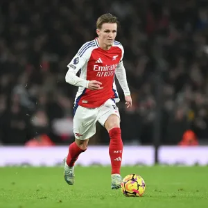 Arsenal FC v Nottingham Forest FC - Premier League