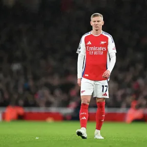 Arsenal FC v Nottingham Forest FC - Premier League