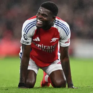 Arsenal FC v Nottingham Forest FC - Premier League