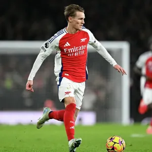 Arsenal FC v Nottingham Forest FC - Premier League