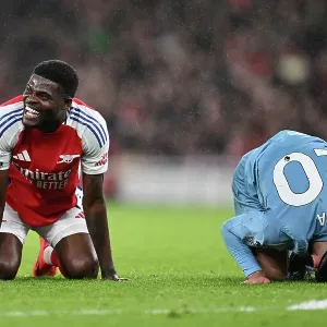 Arsenal FC v Nottingham Forest FC - Premier League