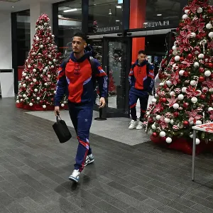 Arsenal FC v Nottingham Forest FC - Premier League