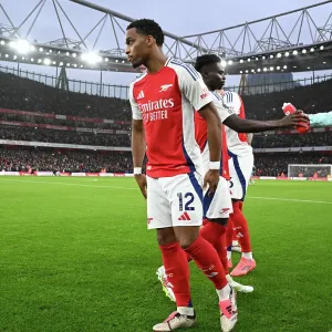 Arsenal FC v Nottingham Forest FC - Premier League