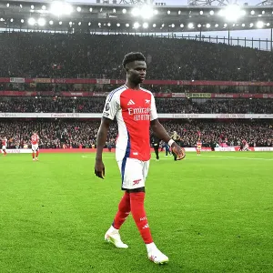 Arsenal FC v Nottingham Forest FC - Premier League