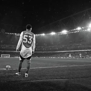 Arsenal FC v Nottingham Forest FC - Premier League