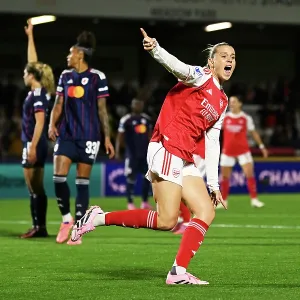 Arsenal FC v OL Lyonnes - UEFA Women's Champions League 2025/26 League Phase MD1<br> Arsenal FC v OL Lyonnes - UEFA Women's Champions League 2025/26 League Phase MD1