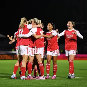 Arsenal FC v OL Lyonnes - UEFA Women's Champions League 2025/26 League Phase MD1<br> Arsenal FC v OL Lyonnes - UEFA Women's Champions League 2025/26 League Phase MD1