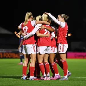Arsenal FC v OL Lyonnes - UEFA Women's Champions League 2025/26 League Phase MD1<br> Arsenal FC v OL Lyonnes - UEFA Women's Champions League 2025/26 League Phase MD1