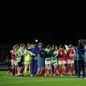 Arsenal FC v OL Lyonnes - UEFA Women's Champions League 2025/26 League Phase MD1<br> Arsenal FC v OL Lyonnes - UEFA Women's Champions League 2025/26 League Phase MD1