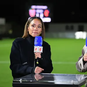 Arsenal FC v OL Lyonnes - UEFA Women's Champions League 2025/26 League Phase MD1<br> Arsenal FC v OL Lyonnes - UEFA Women's Champions League 2025/26 League Phase MD1
