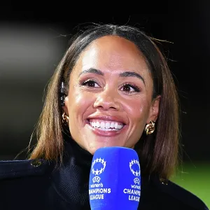 Arsenal FC v OL Lyonnes - UEFA Women's Champions League 2025/26 League Phase MD1<br> Arsenal FC v OL Lyonnes - UEFA Women's Champions League 2025/26 League Phase MD1