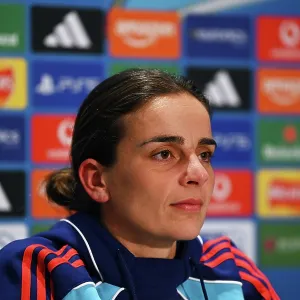 Arsenal FC v OL Lyonnes - UEFA Women's Champions League 2025/26 League Phase MD1<br> Arsenal FC v OL Lyonnes - UEFA Women's Champions League 2025/26 League Phase MD1