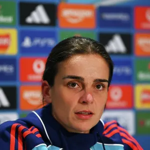 Arsenal FC v OL Lyonnes - UEFA Women's Champions League 2025/26 League Phase MD1<br> Arsenal FC v OL Lyonnes - UEFA Women's Champions League 2025/26 League Phase MD1