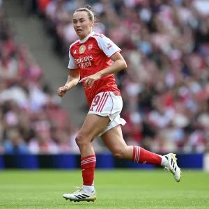 Arsenal FC v OL Lyonnes - UEFA Women's Champions League 2025/26 Semi-Final First Leg<br> Arsenal FC v OL Lyonnes - UEFA Women's Champions League 2025/26 Semi-Final First Leg