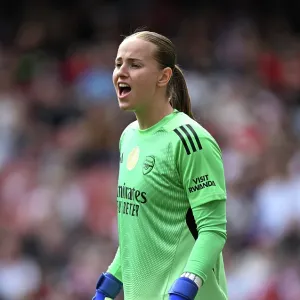 Arsenal FC v OL Lyonnes - UEFA Women's Champions League 2025/26 Semi-Final First Leg<br> Arsenal FC v OL Lyonnes - UEFA Women's Champions League 2025/26 Semi-Final First Leg