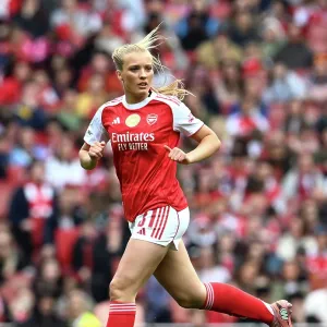 Arsenal FC v OL Lyonnes - UEFA Women's Champions League 2025/26 Semi-Final First Leg<br> Arsenal FC v OL Lyonnes - UEFA Women's Champions League 2025/26 Semi-Final First Leg