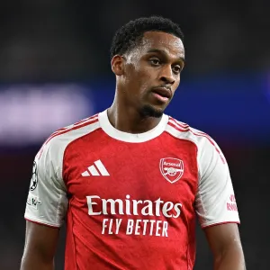 Arsenal FC v Olympiacos FC - UEFA Champions League 2025/26 League Phase MD2