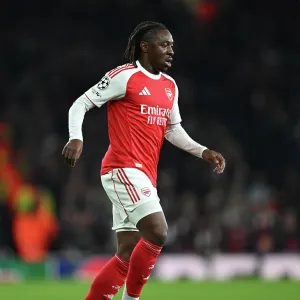 Arsenal FC v Olympiacos FC - UEFA Champions League 2025/26 League Phase MD2