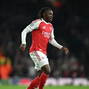 Arsenal FC v Olympiacos FC - UEFA Champions League 2025/26 League Phase MD2