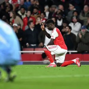 Arsenal FC v Olympiacos FC - UEFA Champions League 2025/26 League Phase MD2