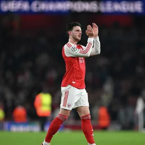 Arsenal FC v Olympiacos FC - UEFA Champions League 2025/26 League Phase MD2