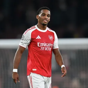 Arsenal FC v Olympiacos FC - UEFA Champions League 2025/26 League Phase MD2