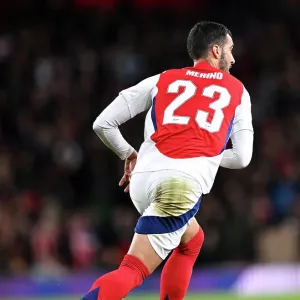 Arsenal FC v Paris Saint-Germain - UEFA Champions League 2024/25 League Phase MD2