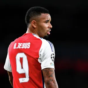 Arsenal FC v Paris Saint-Germain - UEFA Champions League 2024/25 League Phase MD2