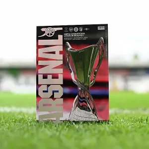 Arsenal FC v Rangers FC: UEFA Women's Champions League First Round Mini-Tournament