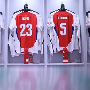 Arsenal FC v Rangers FC: UEFA Women's Champions League First Round Mini-Tournament