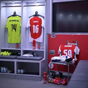 Arsenal FC v Rangers FC: UEFA Women's Champions League First Round Mini-Tournament