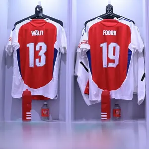 Arsenal FC v Rangers FC: UEFA Women's Champions League First Round Mini-Tournament