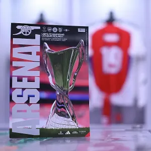 Arsenal FC v Rangers FC: UEFA Women's Champions League First Round Mini-Tournament