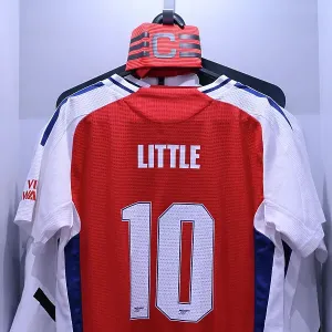 Arsenal FC v Rangers FC: UEFA Women's Champions League First Round Mini-Tournament