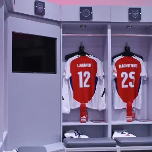 Arsenal FC v Rangers FC: UEFA Women's Champions League First Round Mini-Tournament