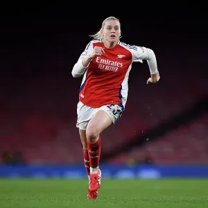 Arsenal FC v Real Madrid CF - UEFA Women's Champions League Quarter Finals Second Leg Arsenal FC v Real Madrid CF - UEFA Women's Champions League Quarter Finals Second Leg